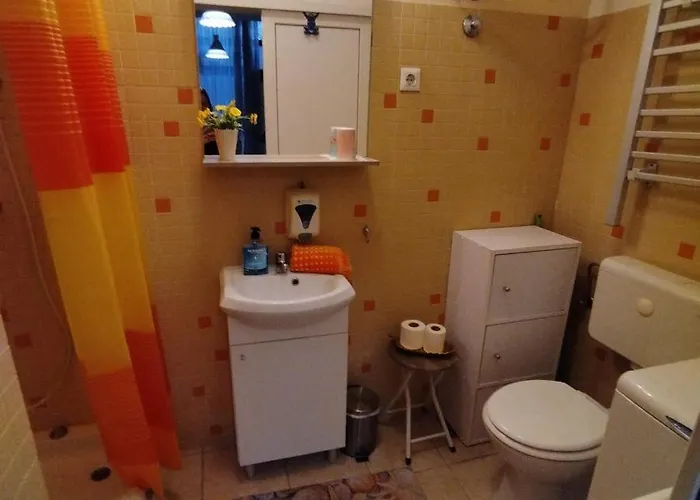 Entrance Appartement *