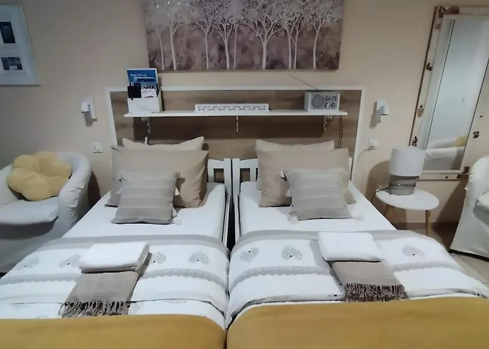 Appartement Entrance *