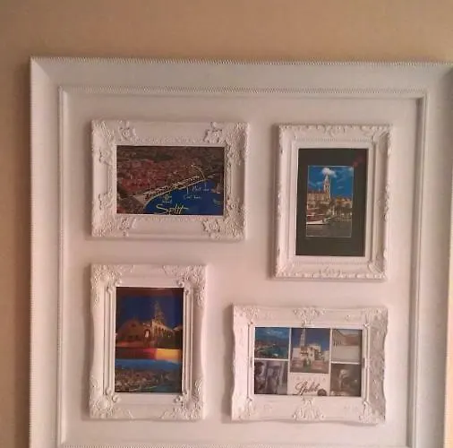 Appartement Entrance *