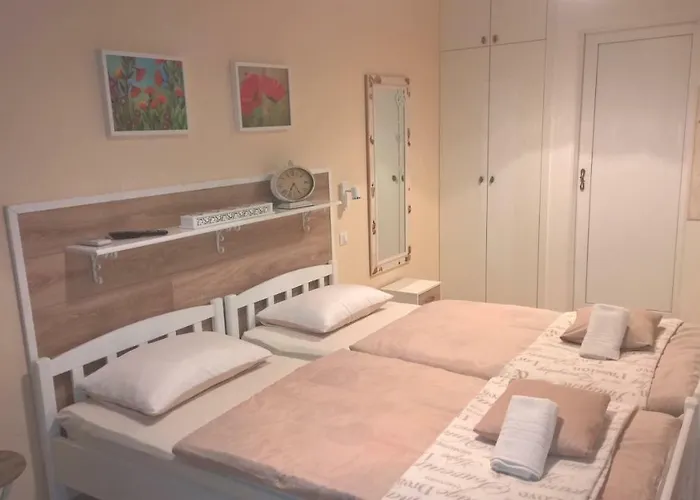 Entrance Appartement *