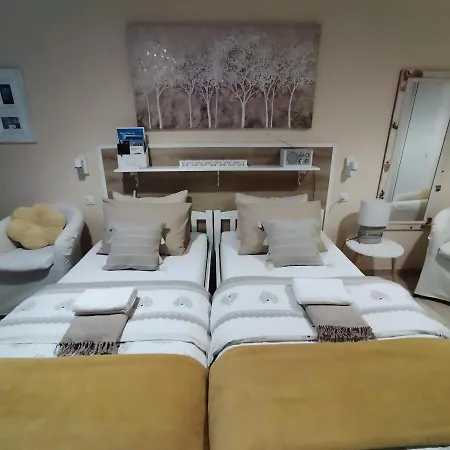 Апартаменты Entrance *