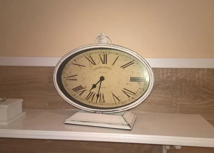 Entrance Апартаменты Сплит