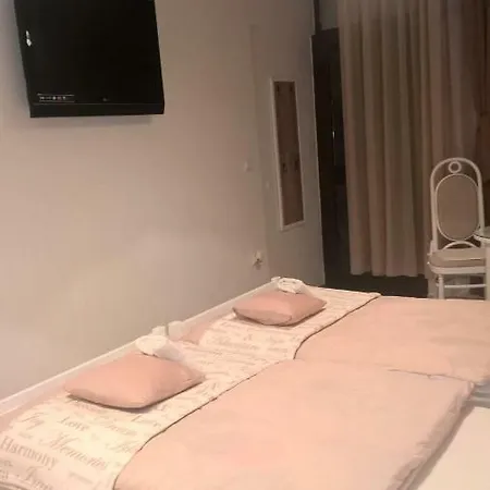 アパート Entrance スプリト