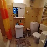 Entrance Apartament *