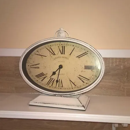 Entrance Διαμέρισμα Σπλιτ